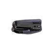 Techna Clip Minimalist IWB Holster for Sig P365 Black Ambi