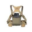 Tethrd Hybrid Bino Harness
