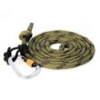 Tethrd GRIT 11mm Lineman Rope for Saddle Hunting