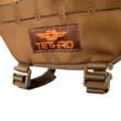 Tethrd Grit Platform Pack Regular Tan