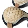 Tethrd Knee Pads Tan