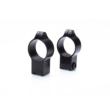 Talley 2-Piece Rimfire Scope Rings CZ 452 European- 455- 457- 512- 513 1" High