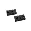 Talley 2-Piece Picatinny Rail for Winchester Model 70 Magnum Length .330 Rear Screw Hole Spacing