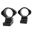 Talley Tikka T3 Scope Mounts T3X 30mm Extra Low 2-Pack