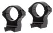 30mm Lightweight Alloy Scope Mounts X-Bolt (Med)