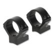 Talley Lightweight Alloy Scope Mounts - Black Anodized - 30mm - High Winchester 70 (.860) Std. Cal.& Short Mag. Montana 1999