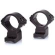 Talley Tikka T3 Scope Mounts T3X 1" Extra Low 2-Pack