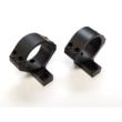 Talley Tikka T1 Scope Mounts T1X 1" Medium 2-Piece