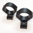 Talley Springfield Waypoint Scope Mounts 1" High Extended Black
