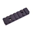Talley Micro Dot Picatinny Rail for Remington 870