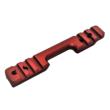 Talley Picatinny Base for Winchester Xpert 22 Rifles STD 0 MOA RED Anodized