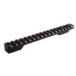 Talley Picatinny Base Short Action Savage AccuTrigger