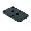 Talley Benelli Super Black Eagle RMR Mount Black