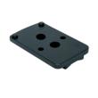 Talley Super X Shotgun RMR Mount Black