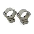 Talley Browning X-Bolt Scope Mounts 30mm High 20 MOA Short/Super Short Smoked Bronze