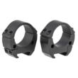 Talley 2-Piece Picatinny Modern Sporting Scope Rings 30mm Low