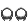 Talley 2-Piece Picatinny Modern Sporting Scope Rings 34mm Low