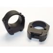 Talley Modern Sporting Scope Rings 34mm Low Smoked Bronze