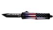 Templar Knife Small US Tanto Black