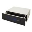 SnapSafe GlideVault Electronic Safe