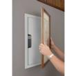 SnapSafe In-Wall Safes Electronic In Wall