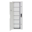 SnapSafe In-Wall Safes Tall
