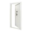 SnapSafe Premium Vault Door 36" x 81" Off White