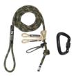 Timber Ninja Outdoors Predator Tree Tethers & Lineman's Ropes 8mm 8ft
