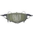 Timber Ninja Outdoors Black Belt Ronin Saddle Regular Up To 36" Military Green