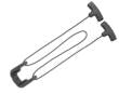 Tenpoint Rope Sled  - Sled Style