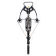 TenPoint Wicked Ridge Warrior 400 Crossbow Peak XT Camo with Scope