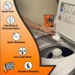 Dead Down Wind Laundry Detergent Sheets