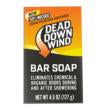 Dead Down Wind Bar Soap + Travel Case