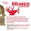 Tink's Naturally Primed Scrape Rope
