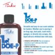 Tink's #1 Doe-P Calming Plastic Bottle 4 oz