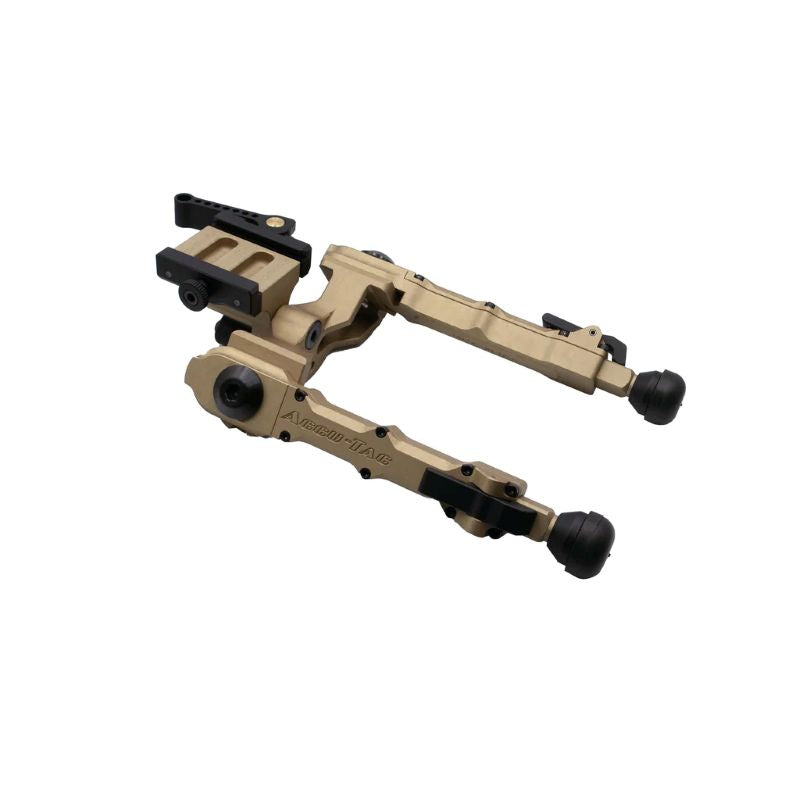 ACCU-TAC BIPOD WIDE BODY RIFLE