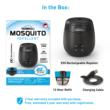 Thermacell Rechargeable Mosquito Repeller Charcoal
