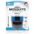 Thermacell Rechargeable Mosquito Repellent Refill 36 Hours