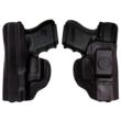 S&W JFRAME 2-1/8 INSDPNT BLK RH
