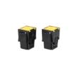 TASER Live Cartridge for TASER X1/X26P/X26C/M26C 2/ct