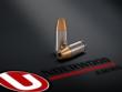 Underwood Hunting & Self Defense Handgun Ammunition 9mm Luger 124 Grain JHP 1150 fps 20/ct