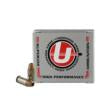 Underwood Ammo Extreme Terminal Performance Hunting and Self Defense Ammunition .380 ACP(+P) 90gr JHP 20/ct