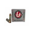 Underwood Ammo XTP Jacketed Hollow Point Handgun Ammunition 10mm Auto 180gr JHP 1300 fps 20/ct