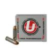 Underwood Ammo XTP Handgun Ammunition .454 Casull 240gr JHP 1900 fps 20/ct