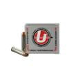 Underwood Ammo XTP Handgun Ammunition .460 S&W Mag 300gr JHP 1750 fps 20/ct