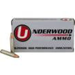 Underwood Ammo InterLock Spire Point Rifle Ammunition 350 Legend 170gr SP 2250 fps 20/ct