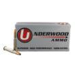 Underwood Ammo Controlled Chaos Rifle Ammunition 30-30 Win 140gr HP 2400 fps 20/ct