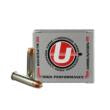 Underwood Xtreme Penetrator Handgun Ammunition .357 Mag 140gr Solid 1550 fps 20/ct