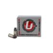 Underwood Hunting & Self Defense Handgun Ammunition 9mm Luger(+P) 90gr 1475 fps 20/ct