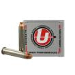 Underwood Ammo Xtreme Hunter Rifle Ammunition 45-70 Govt 325gr SC 2275 fps 20/ct